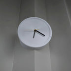 Heathridge Wall Clock