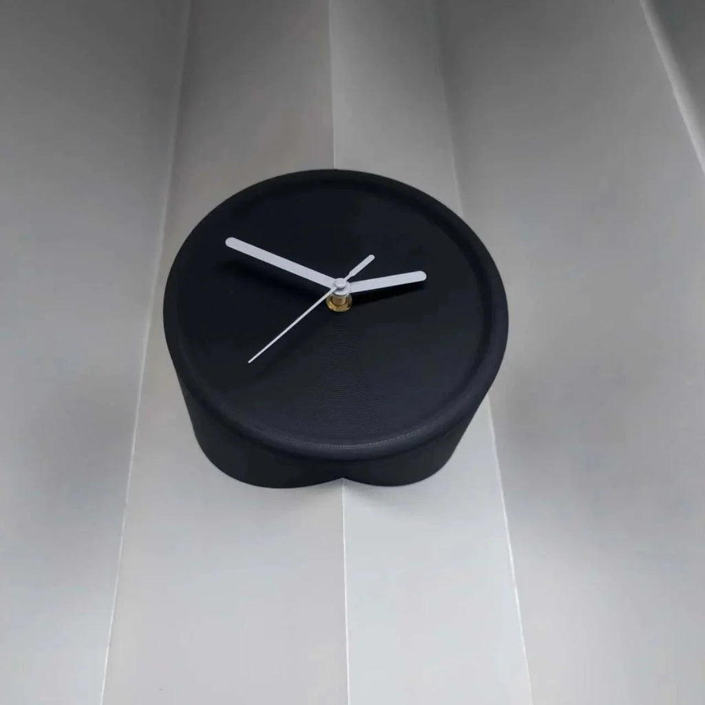 Heathridge Wall Clock