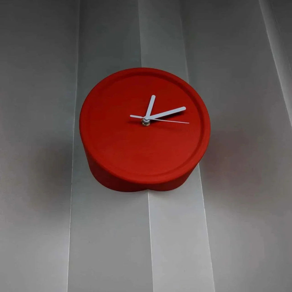 Heathridge Wall Clock