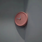 Heathridge Wall Clock