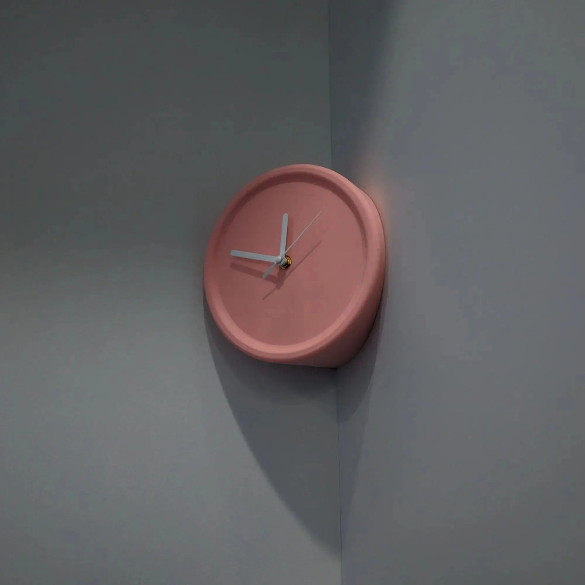 Heathridge Wall Clock
