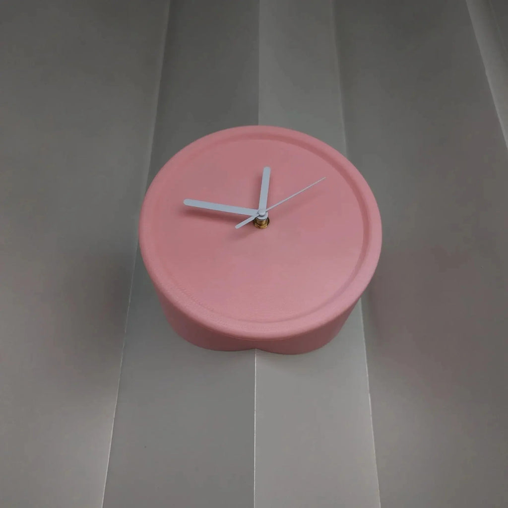 Heathridge Wall Clock