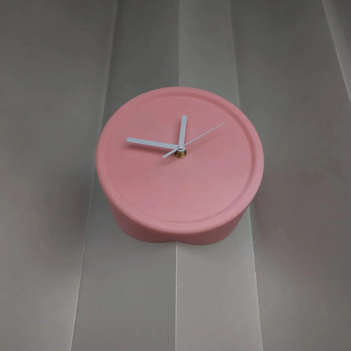 Heathridge Wall Clock