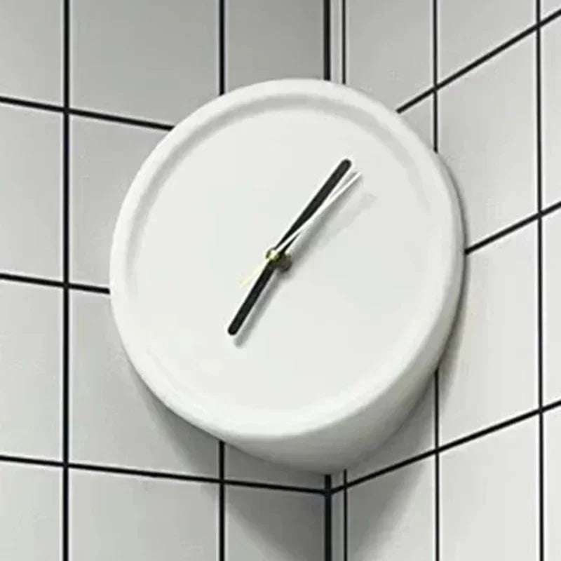 Heathridge Wall Clock