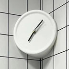 Heathridge Wall Clock