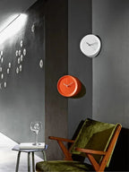 Heathridge Wall Clock