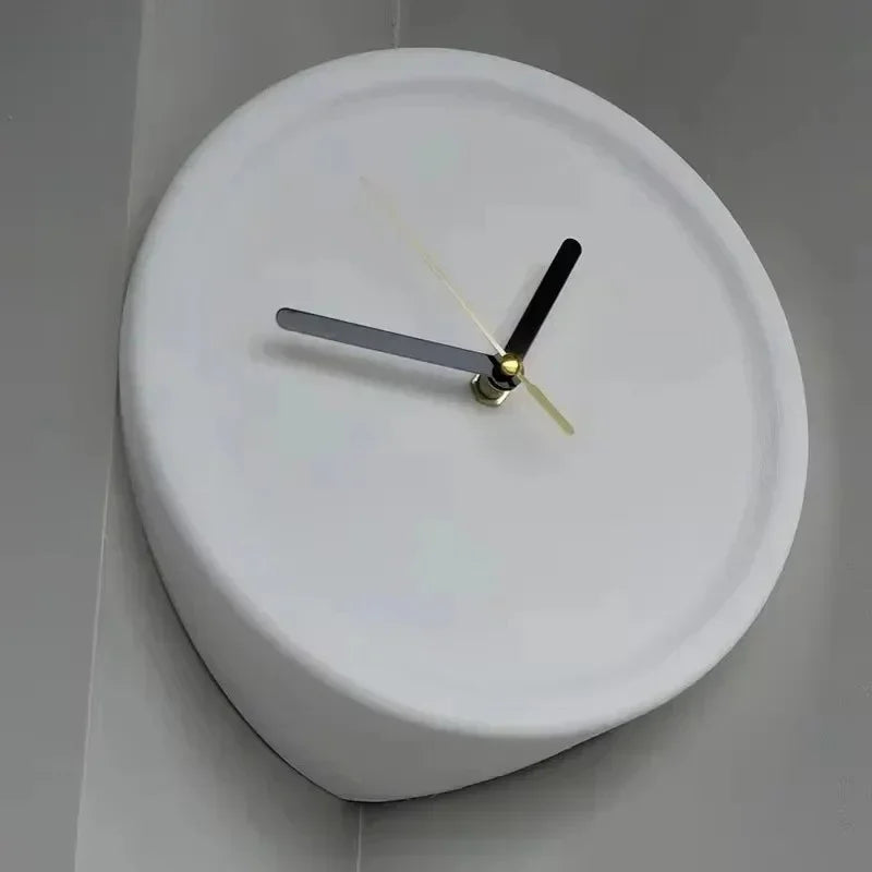 Heathridge Wall Clock