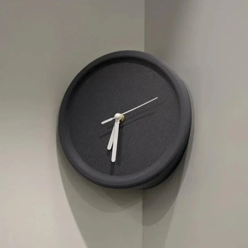 Heathridge Wall Clock