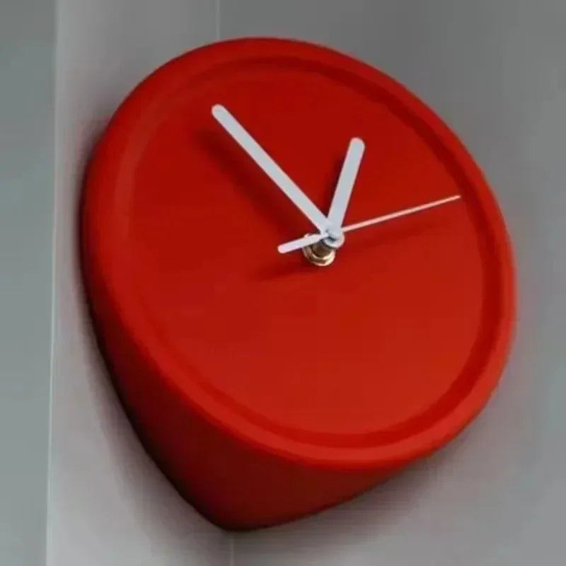 Heathridge Wall Clock