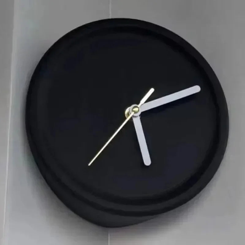 Heathridge Wall Clock