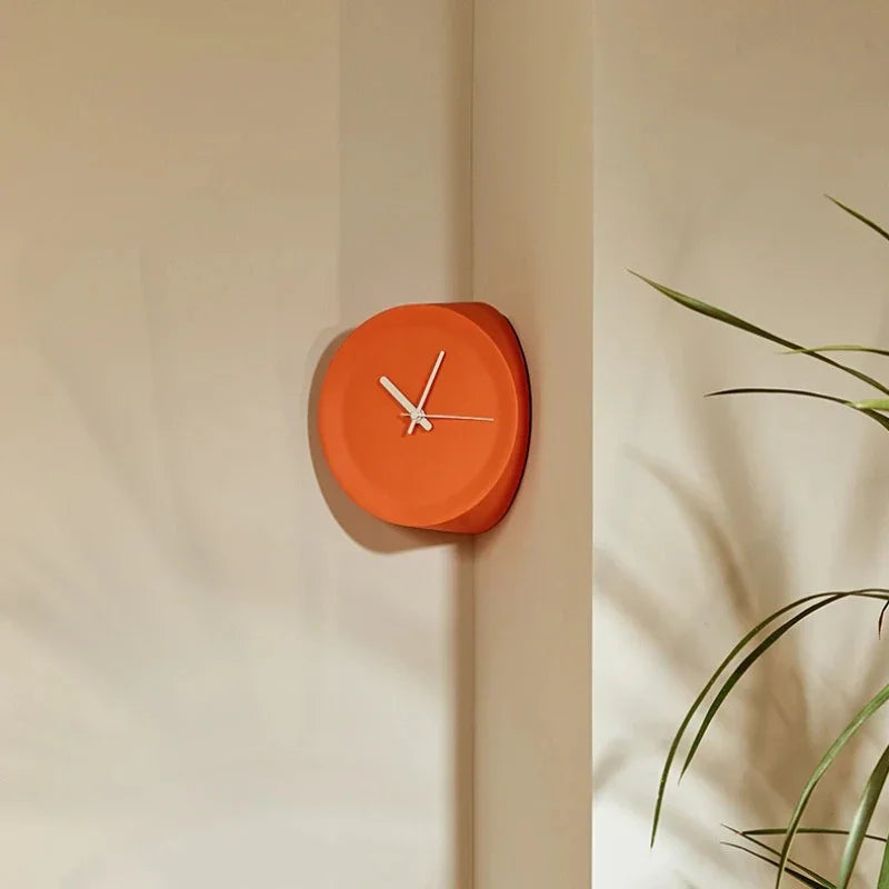 Heathridge Wall Clock