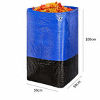 Heavy-Duty Garden Waste Bag | Thrascher