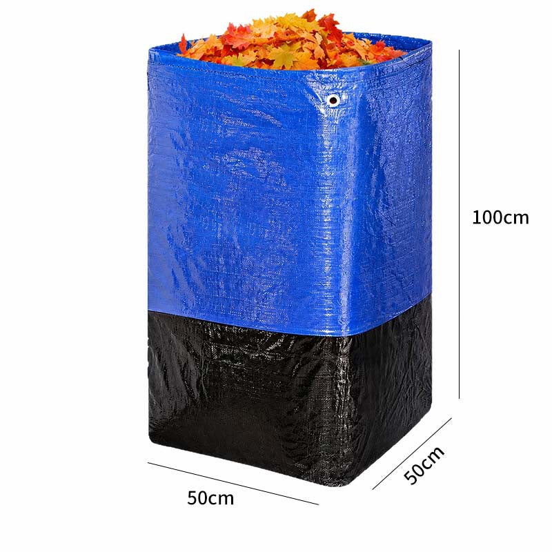 Heavy-Duty Garden Waste Bag | Thrascher