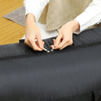 Heavy-Duty Travel Storage Duffle Bag | Thrascher