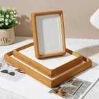 Helara Wood Photo Frame