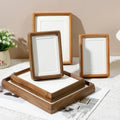 Helara Wood Photo Frame