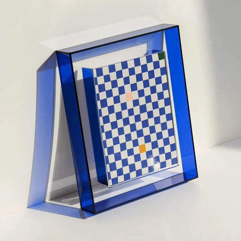 Helbia Frame