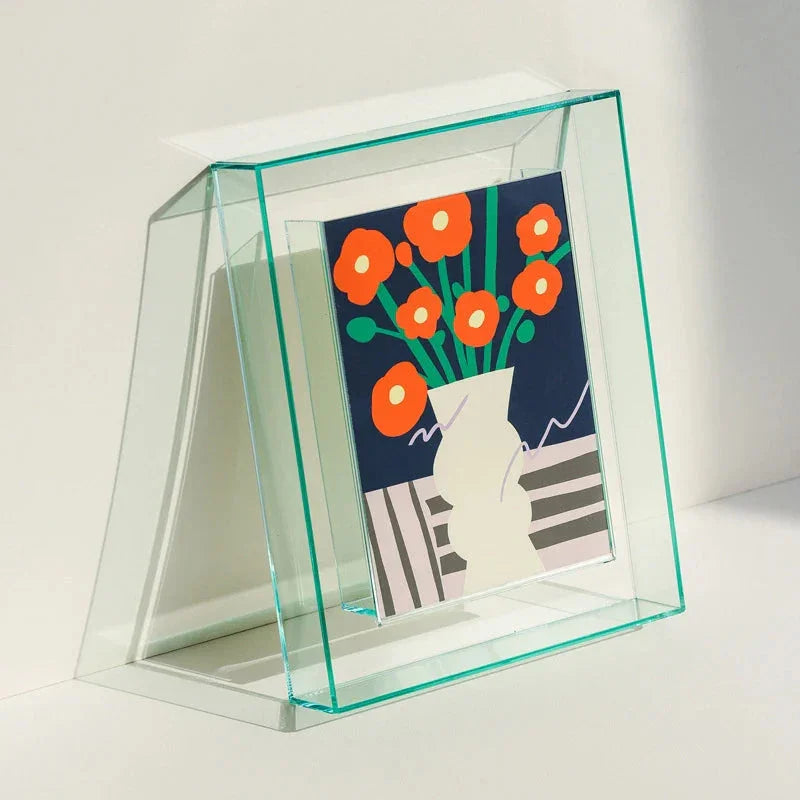 Helbia Frame