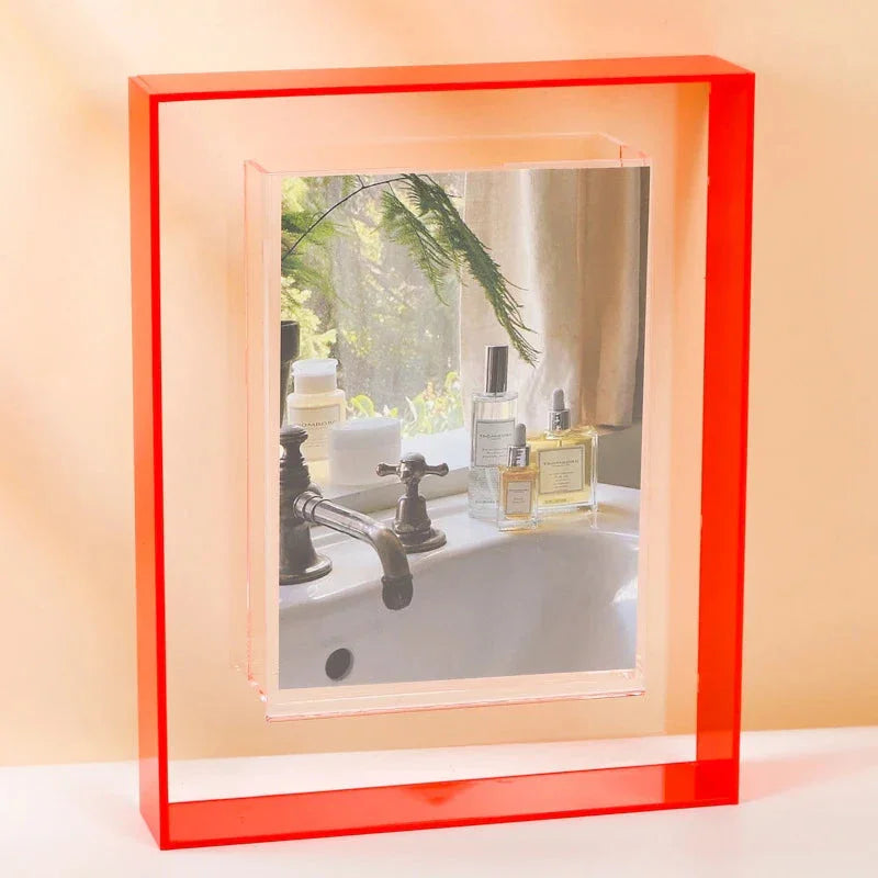 Helbia Frame