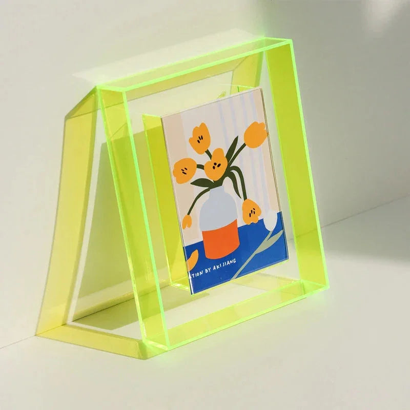Helbia Frame