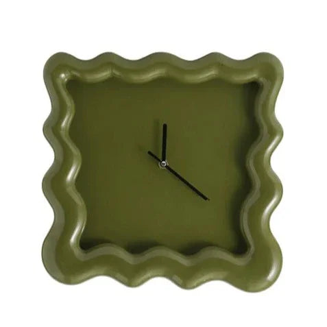 Helbova Wall Clock