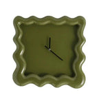 Helbova Wall Clock