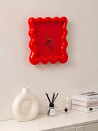 Helbova Wall Clock