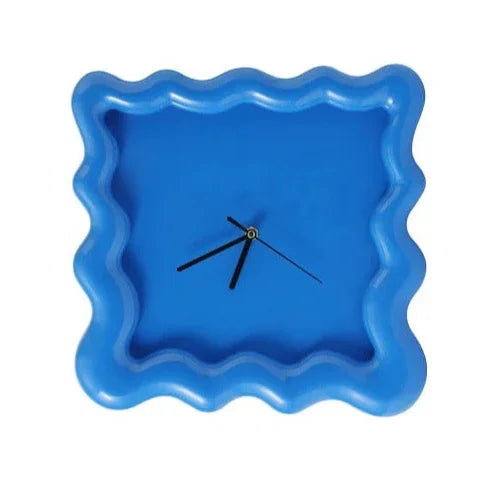 Helbova Wall Clock