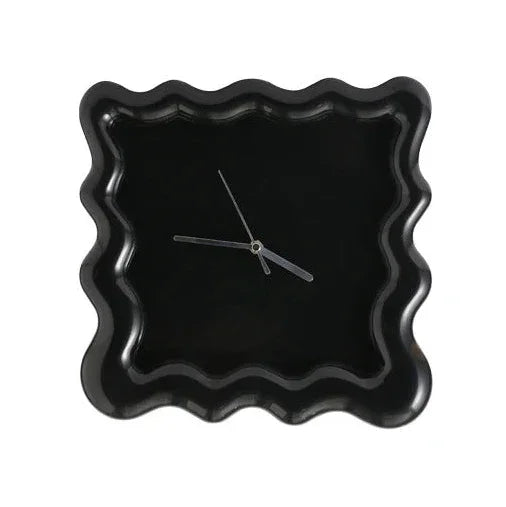 Helbova Wall Clock
