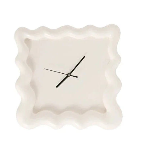 Helbova Wall Clock
