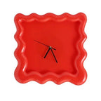 Helbova Wall Clock