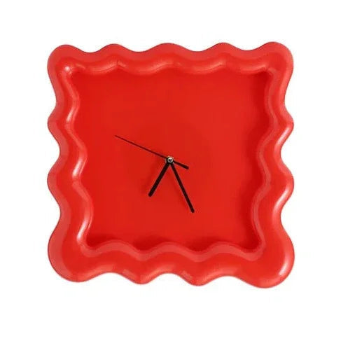 Helbova Wall Clock