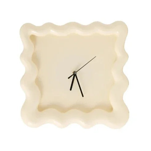 Helbova Wall Clock