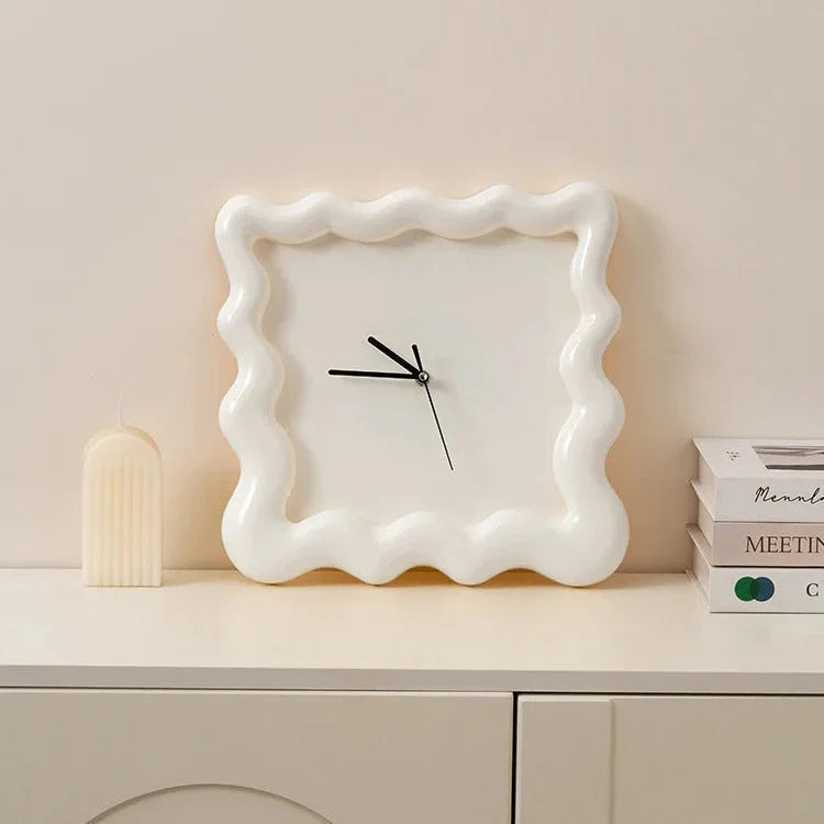 Helbova Wall Clock