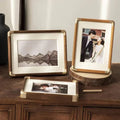 Helbuna Tabletop Photo Frame