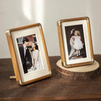 Helbuna Tabletop Photo Frame