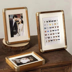 Helbuna Tabletop Photo Frame