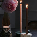 Helbvia Candle Holder