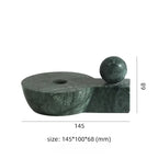 Helbvia Candle Holder