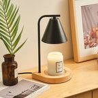 Heldona Candle Warmer Lamp