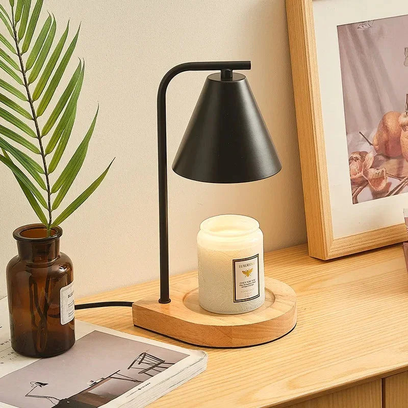 Heldona Candle Warmer Lamp