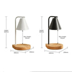 Heldona Candle Warmer Lamp