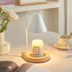 Heldona Candle Warmer Lamp