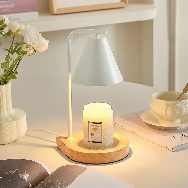 Heldona Candle Warmer Lamp