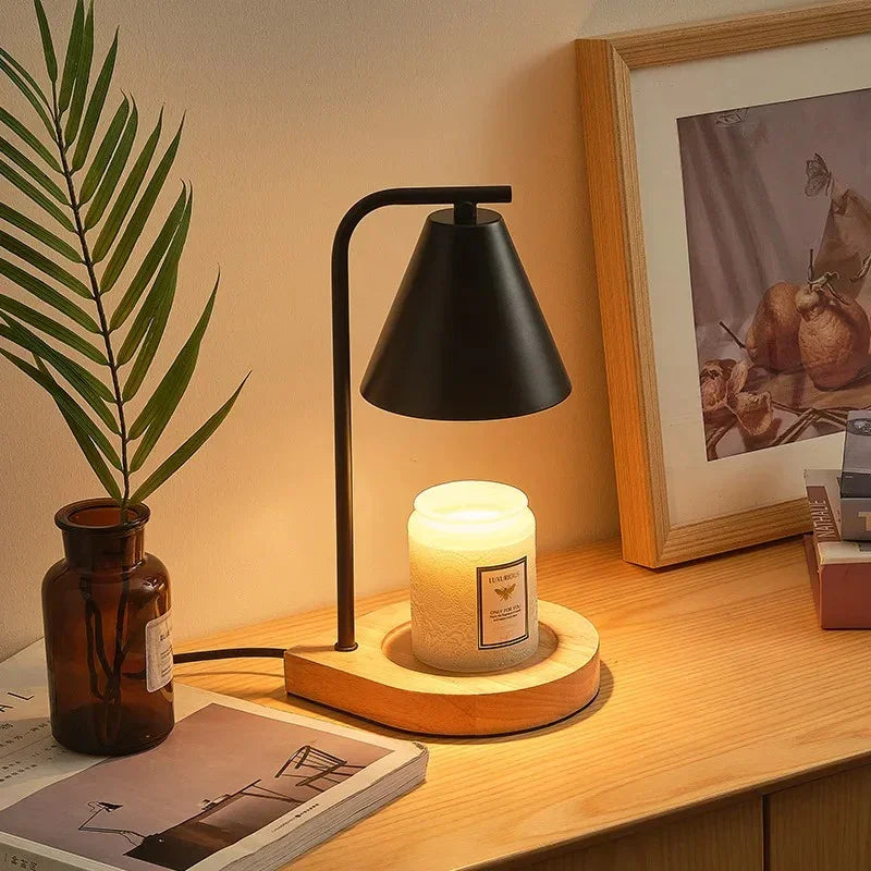 Heldona Candle Warmer Lamp