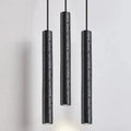 Helfella Travertine Pendant Light