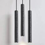Helfella Travertine Pendant Light