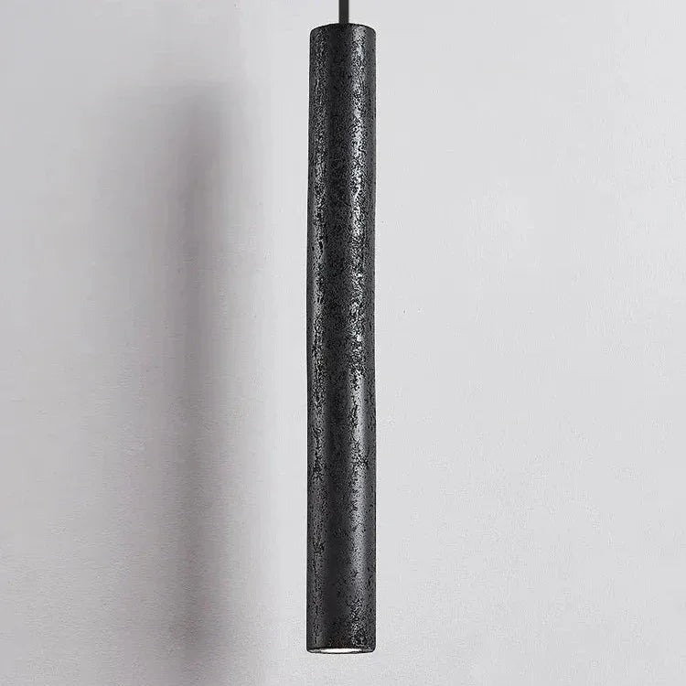 Helfella Travertine Pendant Light