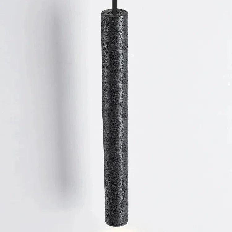 Helfella Travertine Pendant Light