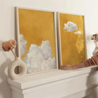 Hellanta Canvas Wall Art